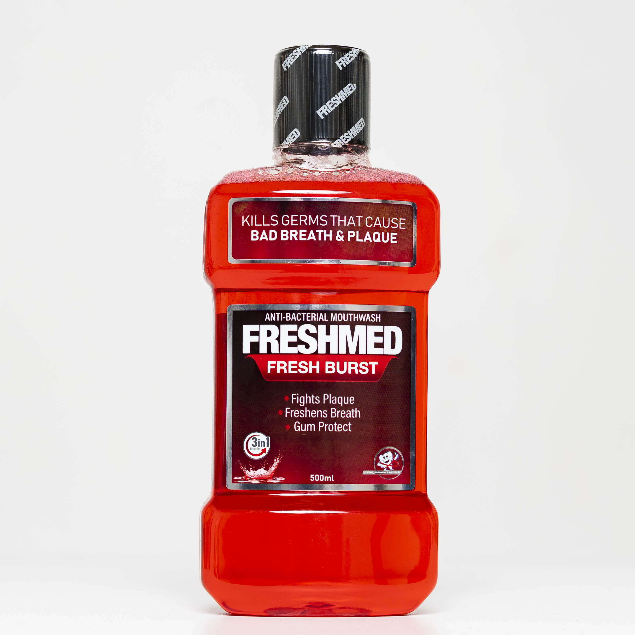 Freshmed Freshburst Original