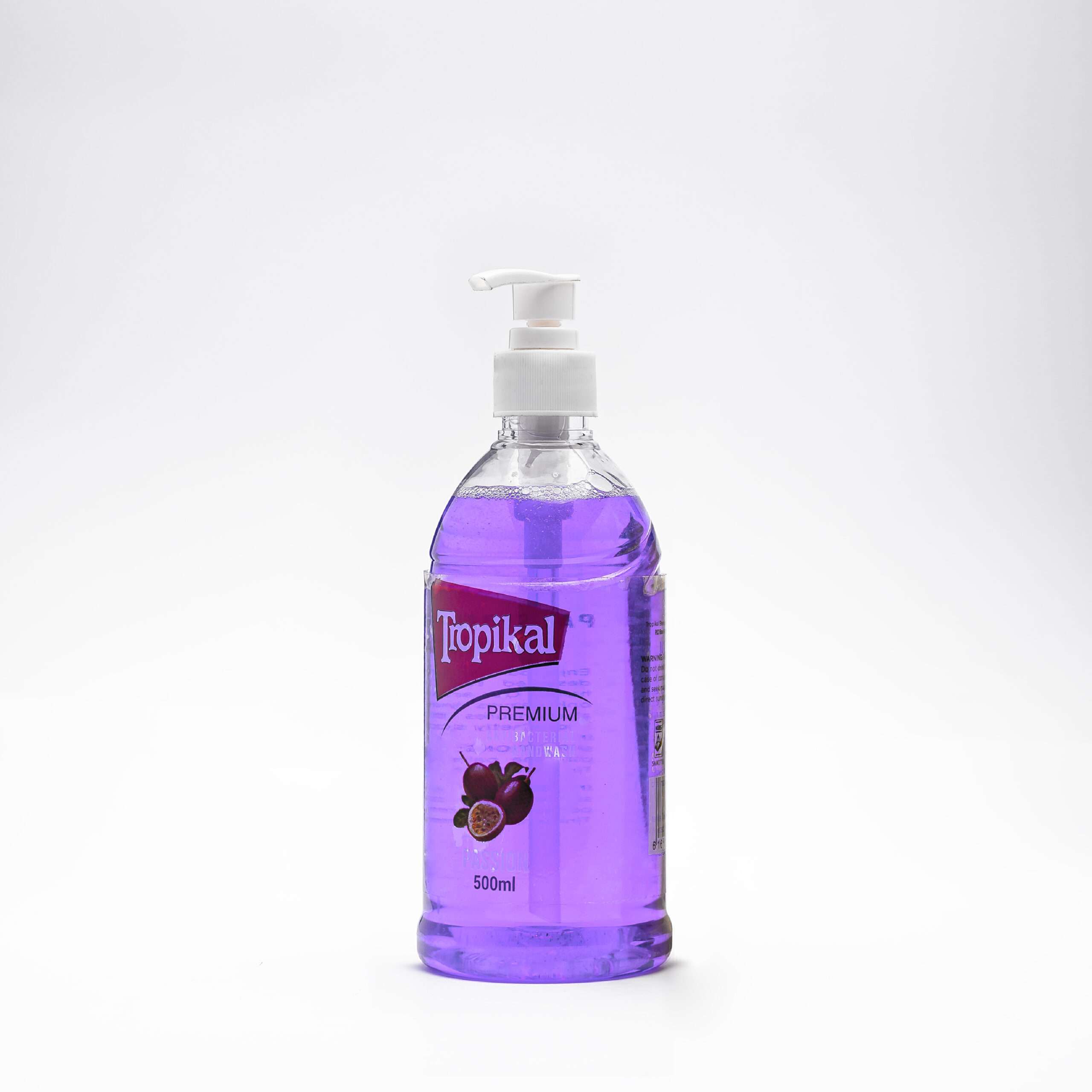 Tropikal  A/Bacterial H/Wash-Passion