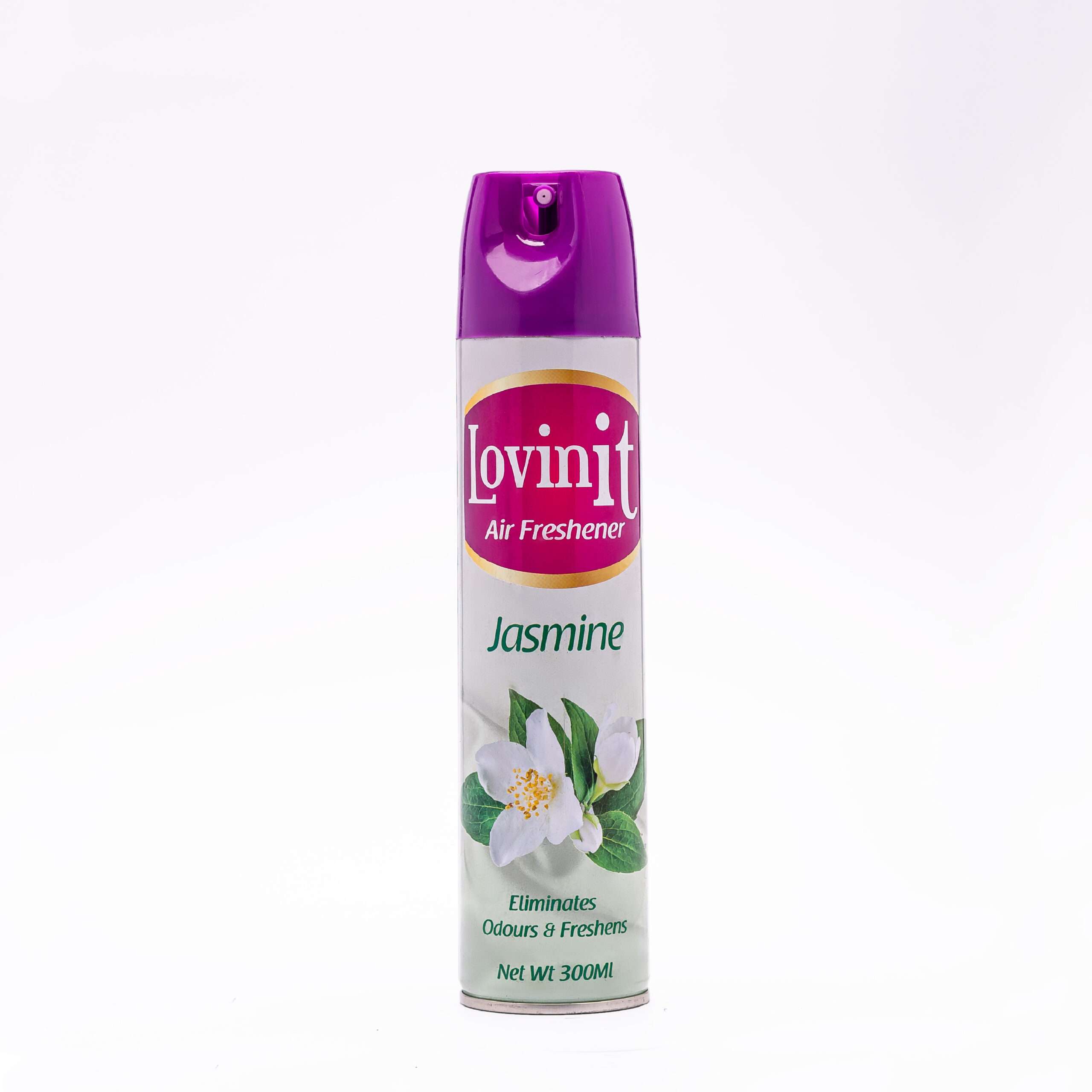 Lovin it airfresheners - Jasmine