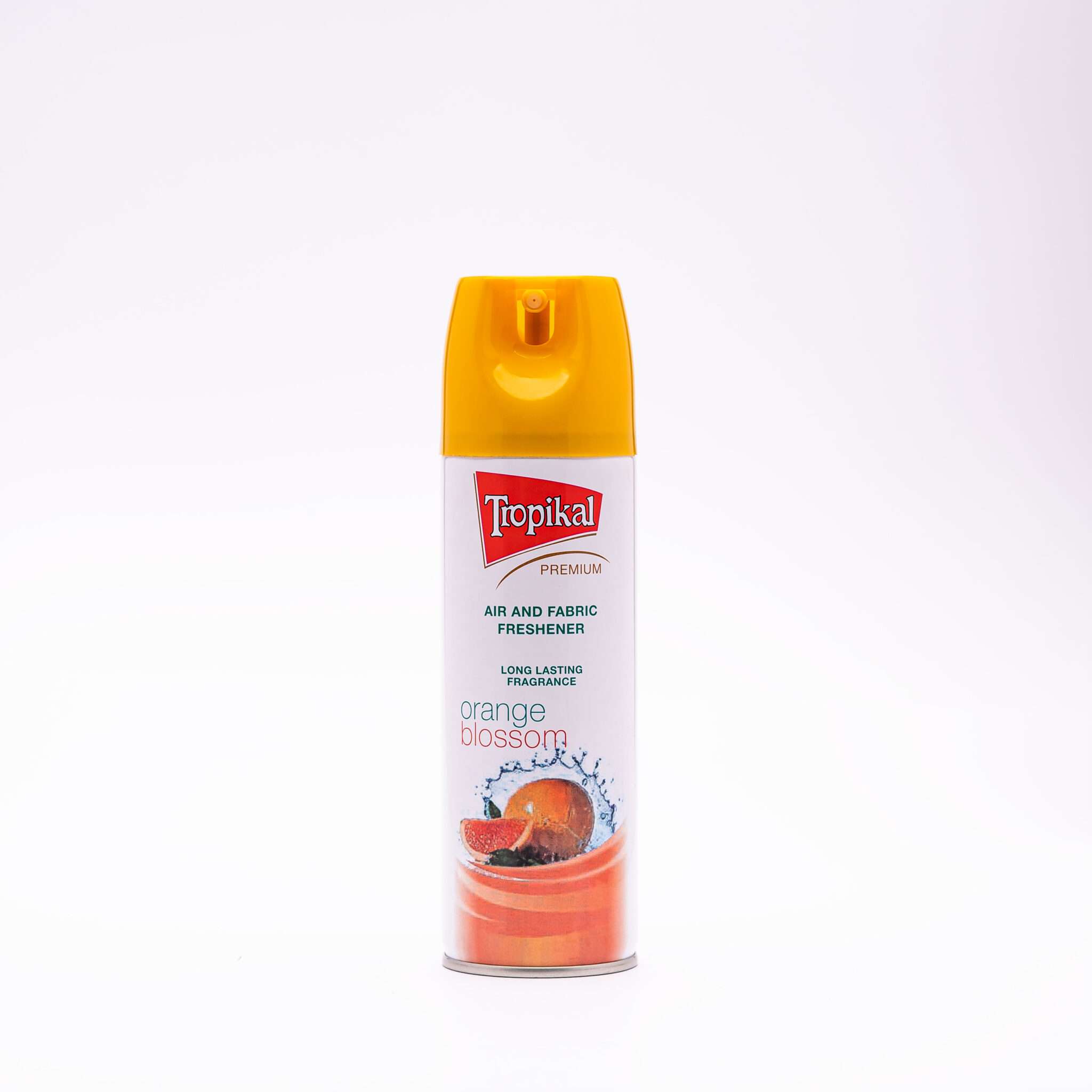 Tropikal Orange Blossom