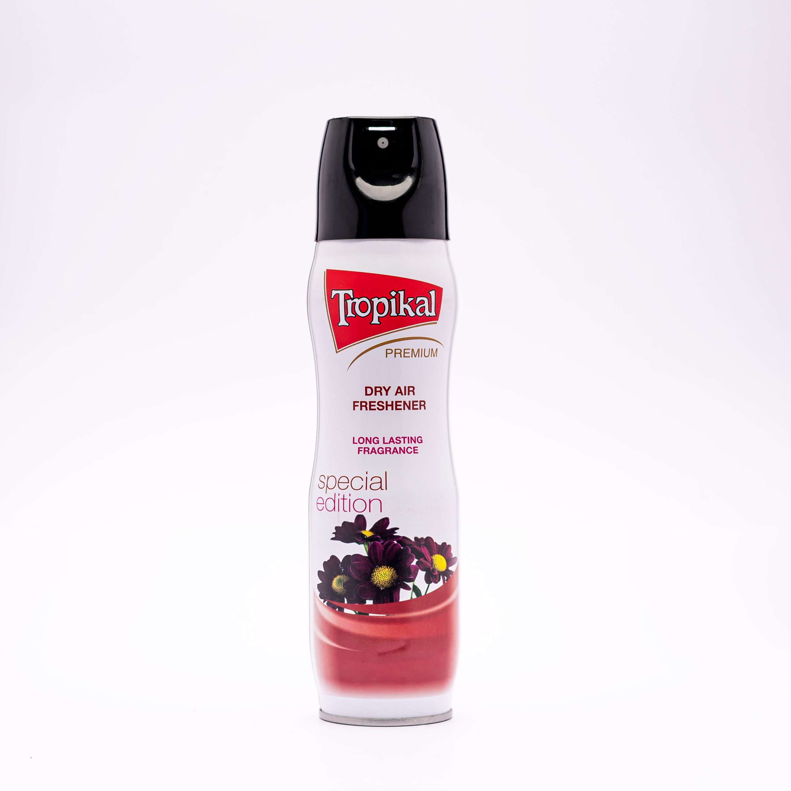 Tropikal Premium Special Edition 1