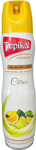 NEW TAF Citrus