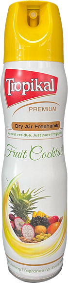 NEW TAF Fruit cocktail
