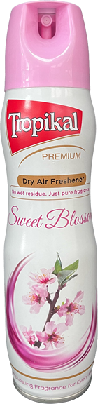 Tropikal Premium - Sweet Blossom