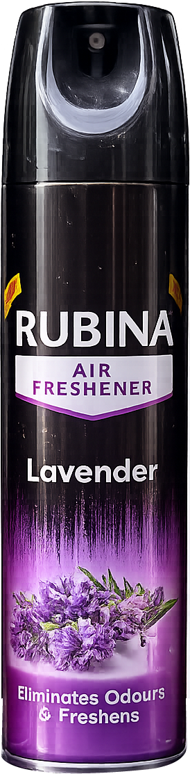rubina lavender