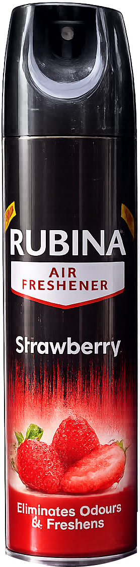 rubina strawberry